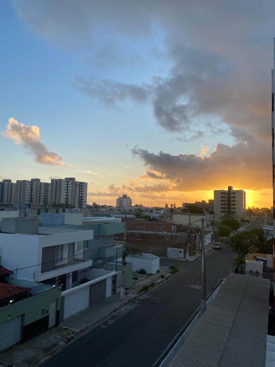 Apartamento Em Aracaju-se 400 M Da Aracaju