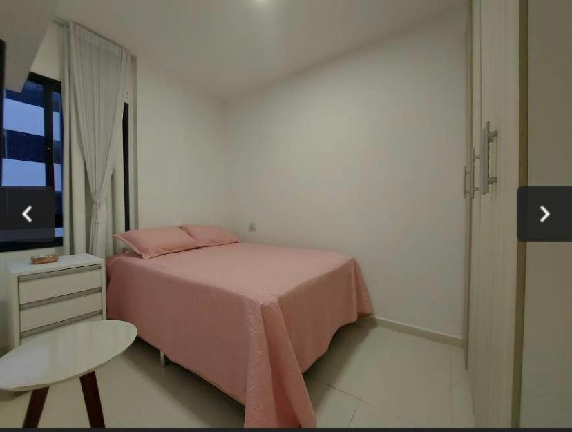 Apartamento Em Aracaju-se 400 M Da *